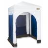 Gazebo Rapido 150 Blu c/laterali