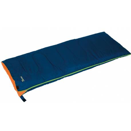 Eco nylon blu Sacco Letto