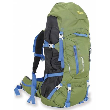 Xplorer 65 Zaino da trekking