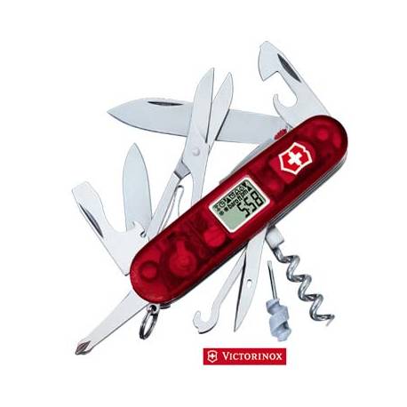 Coltello multiuso Victorinox TRAVELLER LITE