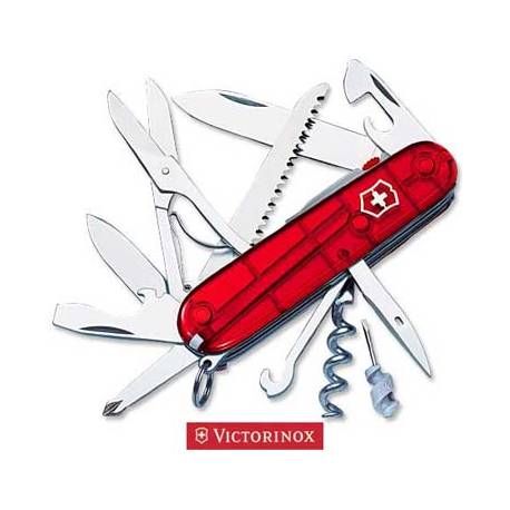 Coltello multiuso Victorinox HUNTSMAN LITE