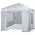 RAPIDO 200 GAZEBO Pieghevole Automatico