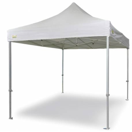 MASTER 3X3 Gazebo Pieghevole Automatico - senza tetto