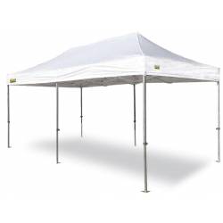 MASTER 4x8 Gazebo Pieghevole Automatico - senza tetto