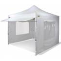 Veranda per Gazebo serie PIRAMIDE 3 mt. (40x40)