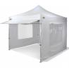 Veranda per Gazebo serie PIRAMIDE 3 mt. (40x40)