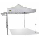 Veranda per Gazebo serie PIRAMIDE 3 mt. (esagonale)