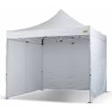 Laterale GAZEBO 2 MT. SERIE PIRAMIDE