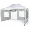 Kit 4 LATERALI per Gazebo serie PIRAMIDE 3x4,5