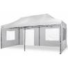 Kit 4 LATERALI per Gazebo serie PIRAMIDE 3x6