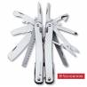 Pinza multiuso Victorinox SWISSTOOL SPIRIT FODERO IN NYLON