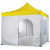 TETTO per GAZEBO PIRAMIDE 3x3