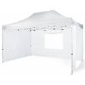 Tetto per GAZEBO PIRAMIDE 3x4,5