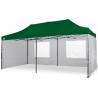 Tetto per GAZEBO PIRAMIDE 3x4,5