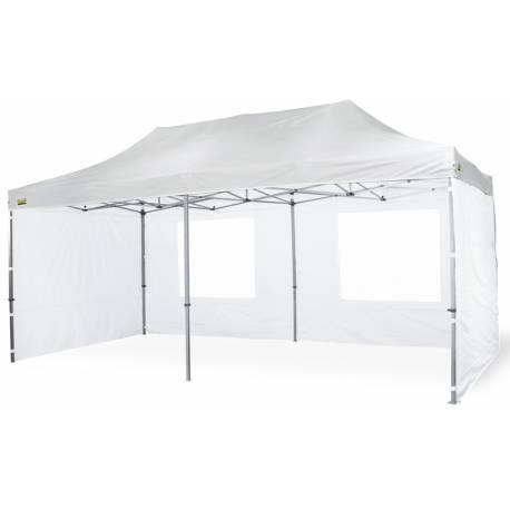 Tetto per GAZEBO PIRAMIDE 3x6