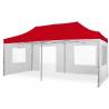 Tetto per GAZEBO PIRAMIDE 3x6