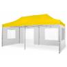 Tetto per GAZEBO PIRAMIDE 3x6