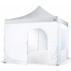 Tetto Bianco per GAZEBO PIRAMIDE 4x4