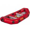 R130 RESCUE RAFT - Gommone di salvataggio