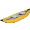 STAR OUTLAW  II INFLATABLE KAYAK - Kayak gonfiabile