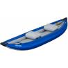 STAR OUTLAW  II INFLATABLE KAYAK - Kayak gonfiabile