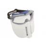 Semivisiera per mascherina Peltor MODUL R HALF VISOR