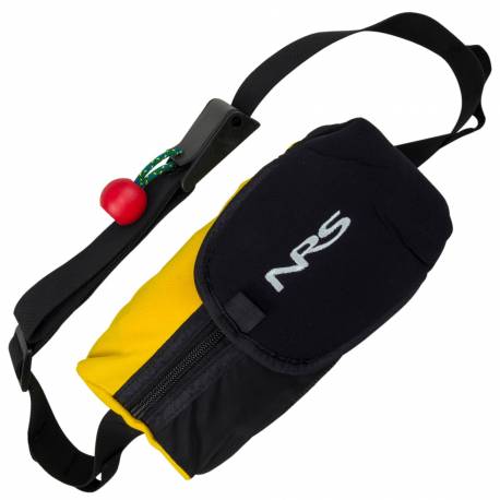 PRO GUARDIAN WEDGE WAIST THROW BAG - Sacco lancio