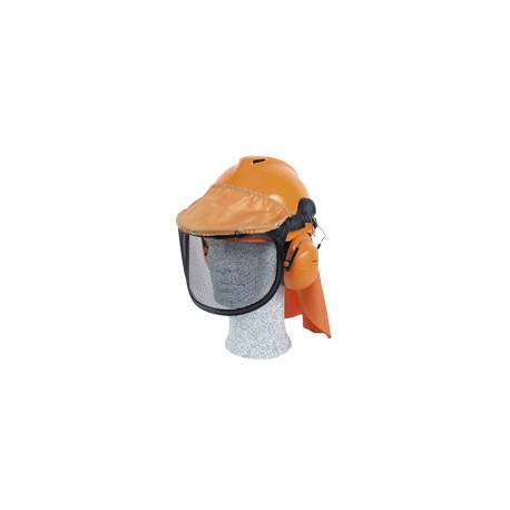 Elmetto Peltor HELMET COMBINATION G22 FORESTRY