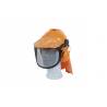 Elmetto Peltor HELMET COMBINATION G22 FORESTRY