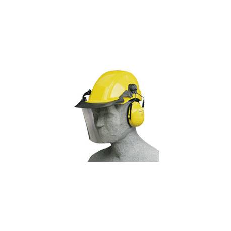 Elmetto Peltor HELMET COMBINATION G2000 DI-ELECTRIC