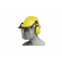 Elmetto Peltor HELMET COMBINATION G2000 DI-ELECTRIC