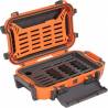 PELICAN PERSONAL UTILITY RUCK CASES - Custodia stagna