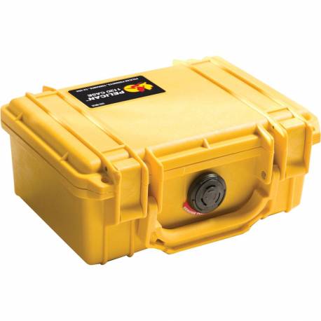 PELICAN PROTECTOR CASE DRY BOXES - Custodia stagna