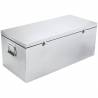 EDDY OUT ALUMINIUM DRY BOX - Contenitore stagno in alluminio