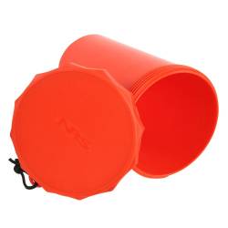 CYLINDER DRY CASE - Custodia stagna