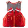 CVEST MESH BACK PFD - Giubbotto di salvataggio