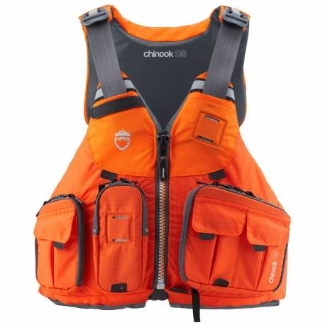 CHINOOK OS FISHING PFD - Giubbotto di salvataggio