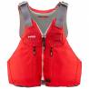 CLEARWATER MESH BACK PFD - Giubbotto di salvataggio