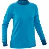 WOMEN'S  H2CORE EXPEDITION WEIGHT SHIRT - Maglia donna