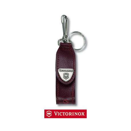 Fodero Victorinox PELLE 58 MM