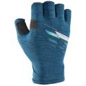 MEN'S BOATER'S GLOVES - Guanti da barca con dita tagliate