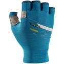 WOMEN'S BOATER'S GLOVES - Guanti da barca con dita tagliate