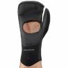 VENO MITTS - Guanti in neoprene a palmo aperto