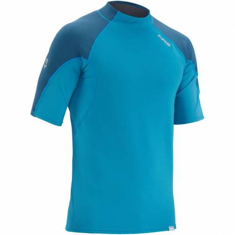 MEN'S HYDROSKIN 0.5 SHORT-SLEEVE SHIRT - Maglia termica