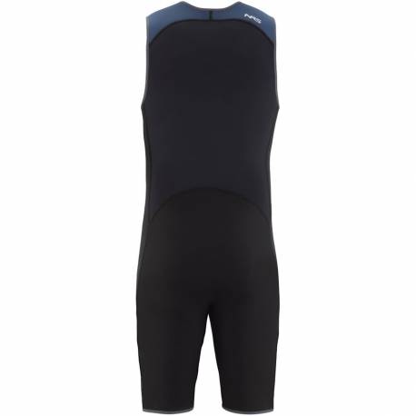 MEN'S 2.0 SHORTY WETSUIT - Muta corta uomo