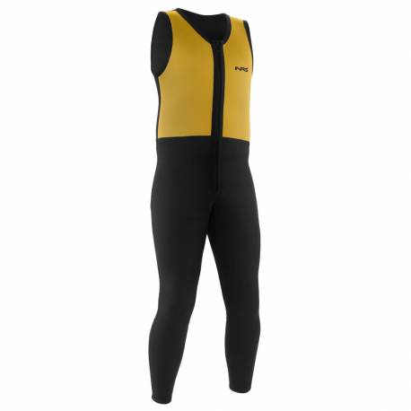 OUTFITTER BILL WETSUIT - Muta