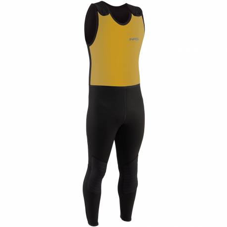 FARMER BILL WETSUIT 3mm - Muta