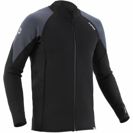 MEN'S IGNITOR JACKET - Giacca termica da uomo