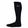 BOUNDARY SOCKS WITH HYDROCUFF - Calze lunghe in neoprene