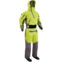 NAVIGATOR COMFORT- NECK DRYSUIT - Idrocostume